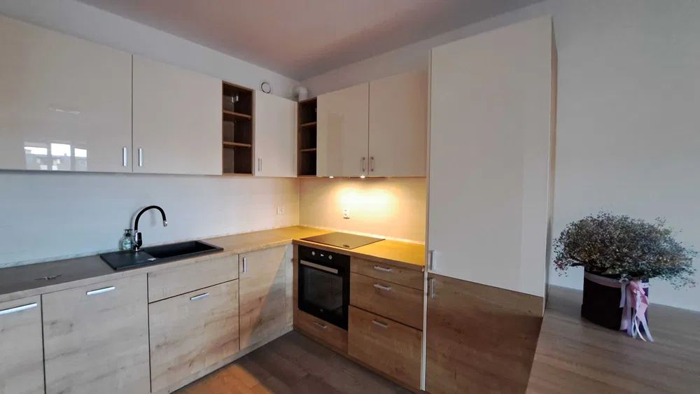 Mieszkanie 2-pokojowe Warszawa Włochy, ul. Pola Karolińskie. Zdjęcie 2