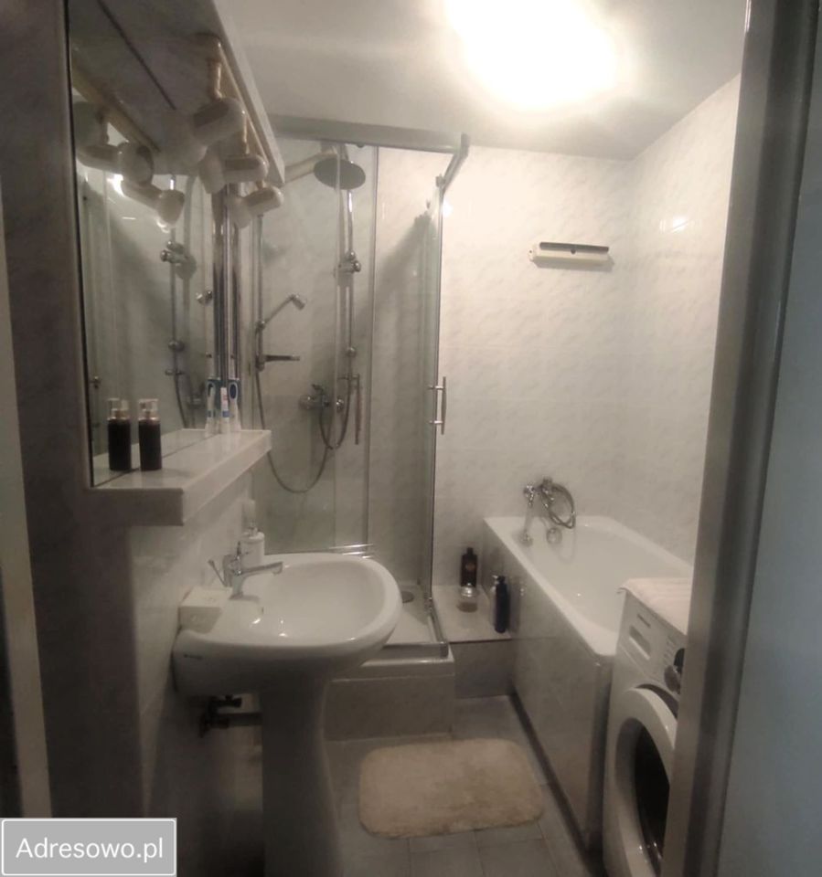 Mieszkanie 3-pokojowe Opole Śródmieście, ul. Ozimska. Zdjęcie 10