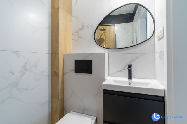 Mieszkanie 1-pokojowe Kraków Prądnik Czerwony, al. 29 Listopada. Zdjęcie 6