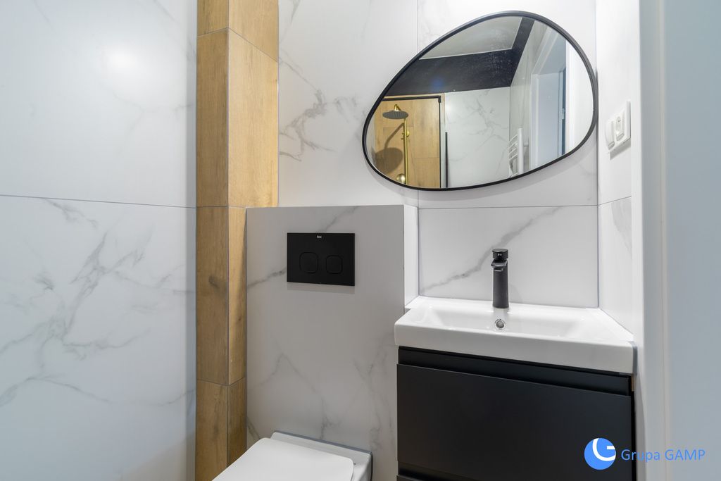 Mieszkanie 1-pokojowe Kraków Prądnik Czerwony, al. 29 Listopada. Zdjęcie 6