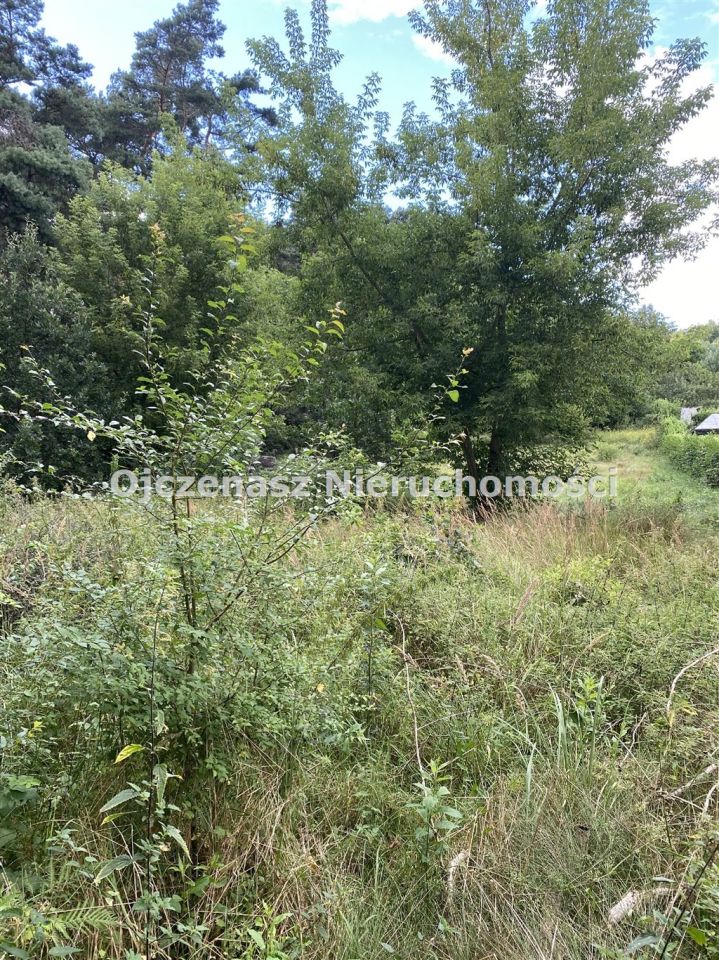 Działka Bydgoszcz. Zdjęcie 2