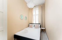 Mieszkanie 2-pokojowe Kraków Stare Miasto, ul. Rakowicka. Zdjęcie 4