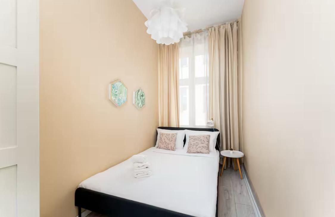 Mieszkanie 2-pokojowe Kraków Stare Miasto, ul. Rakowicka. Zdjęcie 6