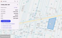 Działka inwestycyjna Rostki Wielkie. Zdjęcie 1