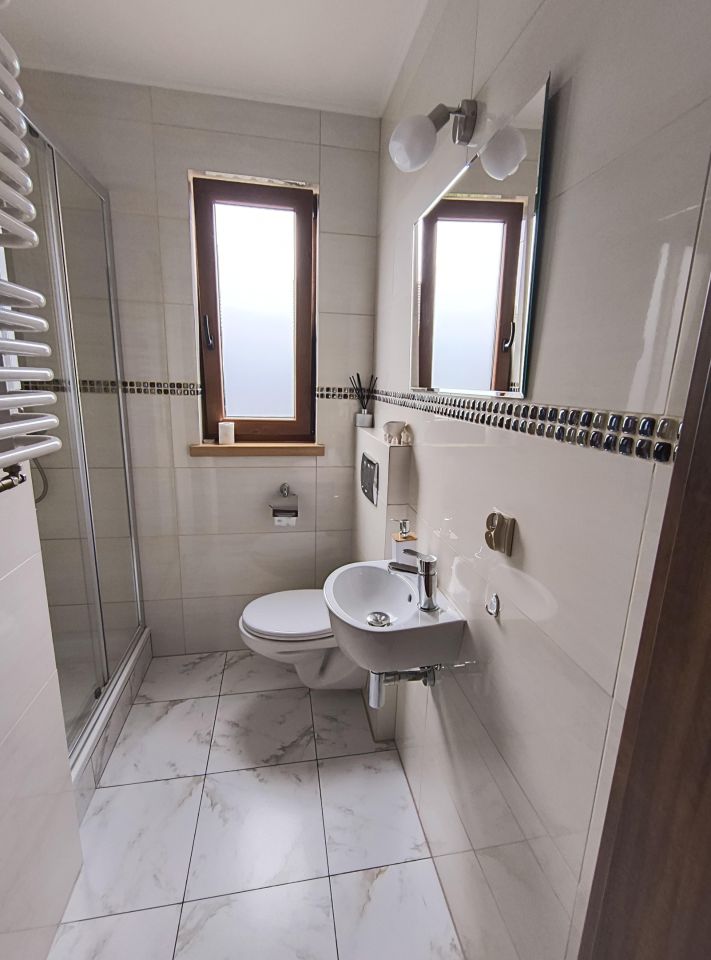 dom wolnostojący, 4 pokoje Piotrków Trybunalski Wierzeje, ul. Gołębia. Zdjęcie 12