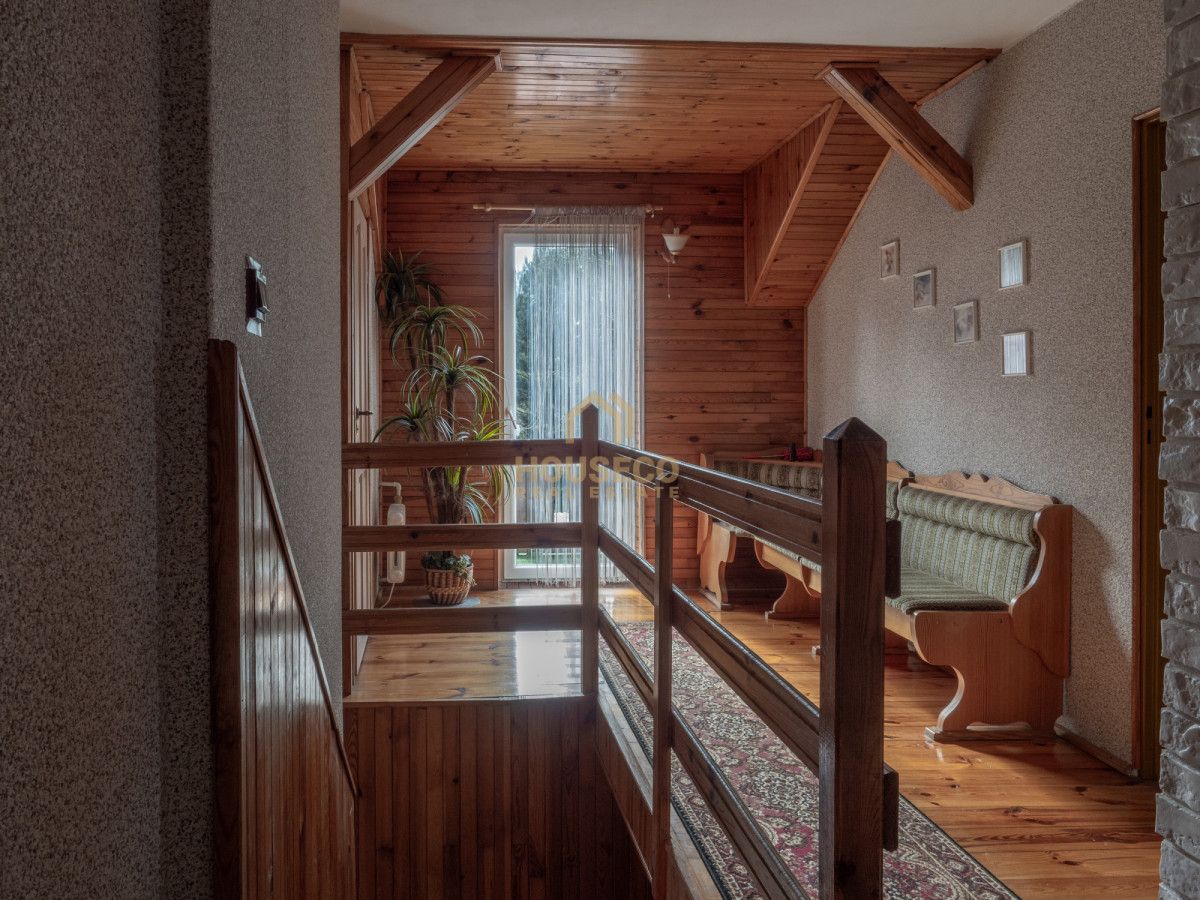 dom wolnostojący, 6 pokoi Gdańsk Rudniki, ul. Zagroble. Zdjęcie 16