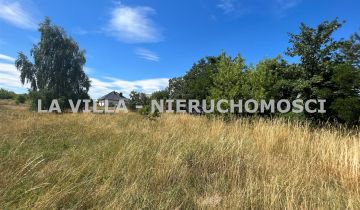 Działka budowlana Leszno, ul. Dożynkowa