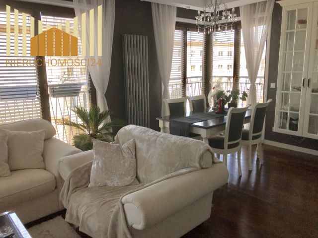 Mieszkanie 2-pokojowe Warszawa Śródmieście, ul. Nowolipki. Zdjęcie 1