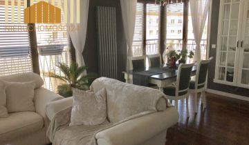 Mieszkanie 2-pokojowe Warszawa Śródmieście, ul. Nowolipki