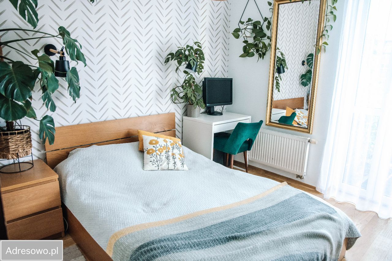 Mieszkanie 3-pokojowe Kraków Podgórze, ul. Mały Płaszów. Zdjęcie 10