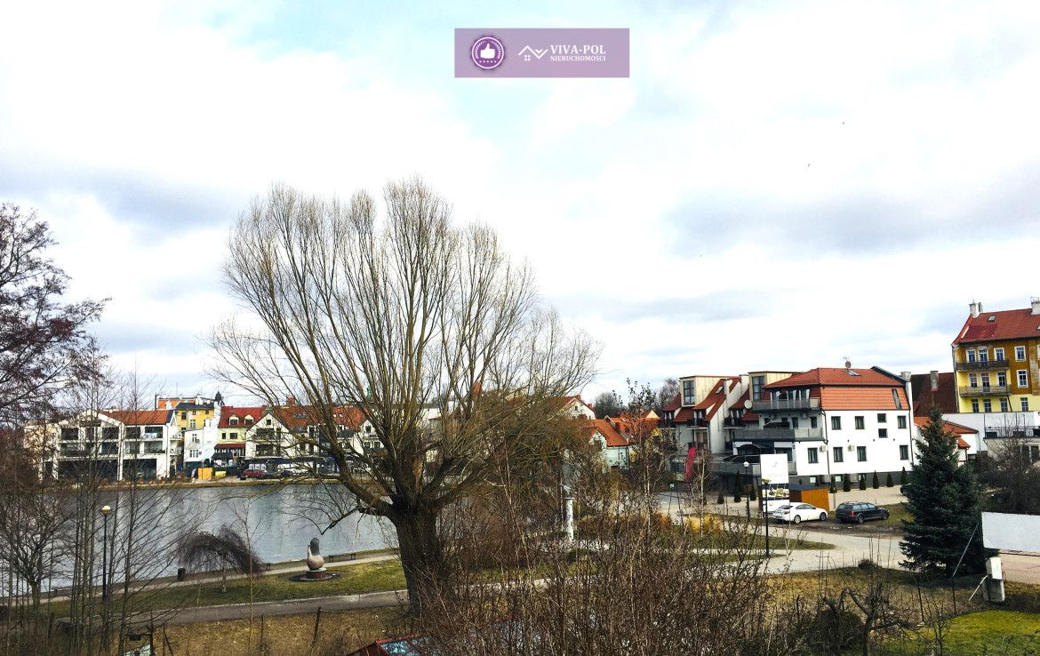 Mieszkanie 3-pokojowe Mrągowo, ul. Mrongowiusza. Zdjęcie 11