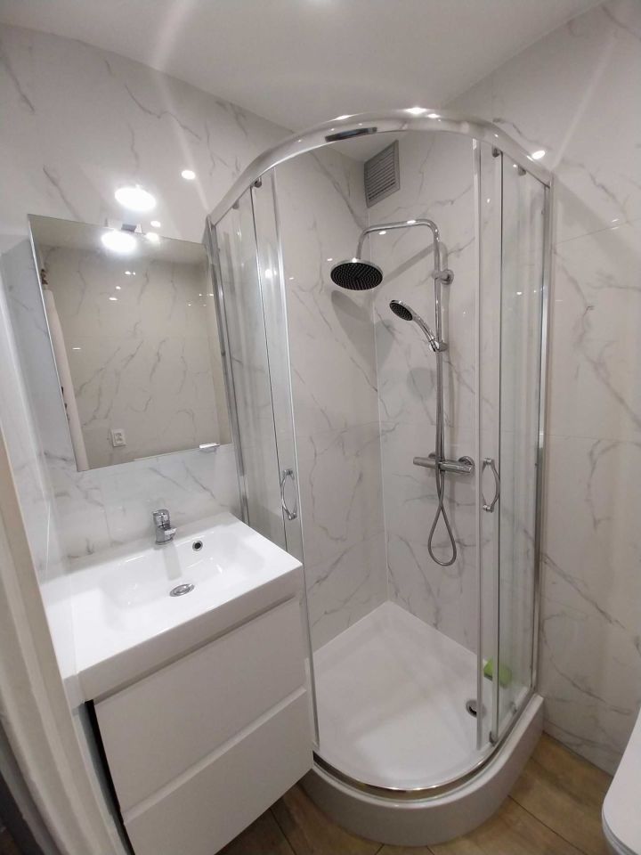 Mieszkanie 2-pokojowe Łódź Zarzew. Zdjęcie 5