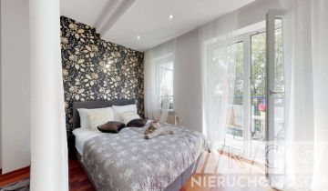 Mieszkanie 3-pokojowe Wrocław Grabiszyn, ul. Buska