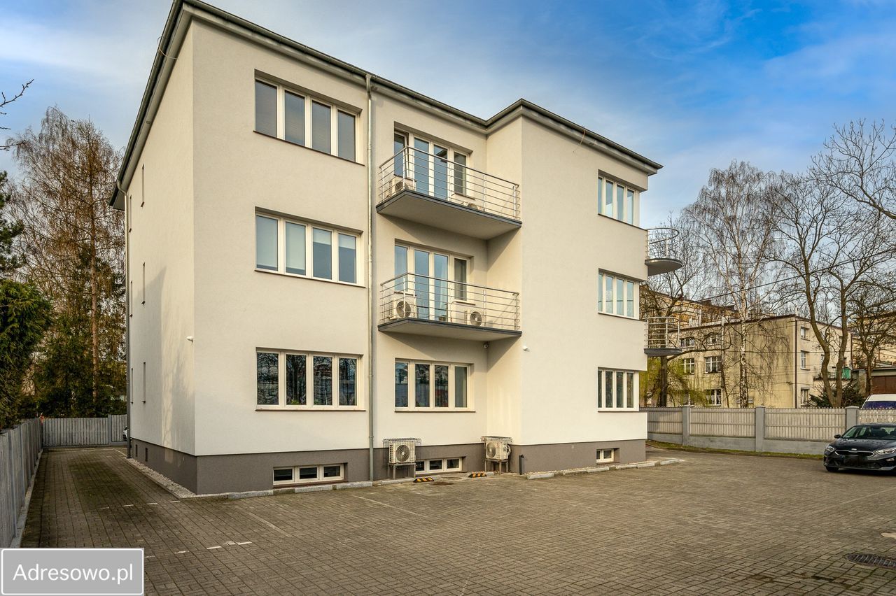 Lokal Katowice Ligota, ul. Piotrowicka