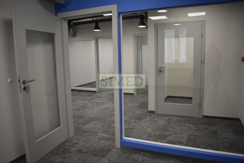 Biuro Warszawa Ochota. Zdjęcie 10