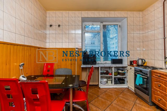 Mieszkanie 3-pokojowe Kraków Nowa Huta, Kopiec Wandy. Zdjęcie 8