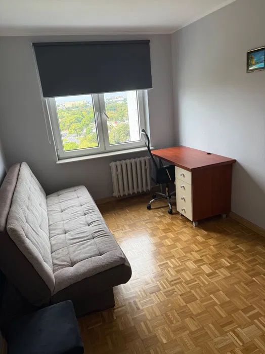 Mieszkanie 3-pokojowe Lublin Kalinowszczyzna, ul. Kazimierza Tumidajskiego. Zdjęcie 7