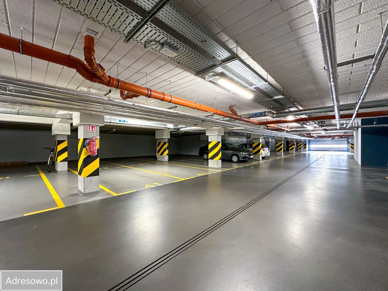 Mieszkanie 3-pokojowe Wrocław Krzyki, ul. Skarbowców. Zdjęcie 3