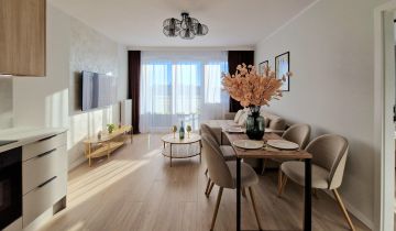 Mieszkanie 2-pokojowe Wrocław Zakrzów, ul. Zofii Gumińskiej