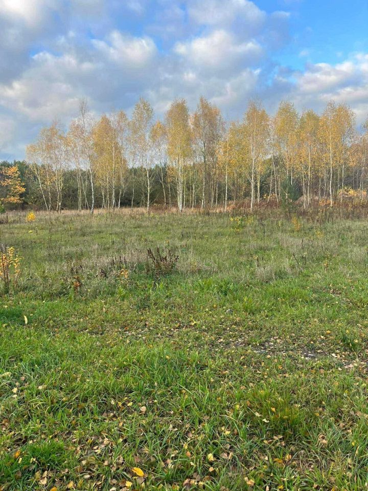 Działka budowlana Błędowo, ul. Sielawy. Zdjęcie 17