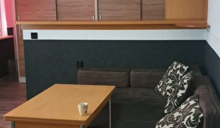 Mieszkanie 2-pokojowe Wodzisław Śląski, ul. 26 Marca