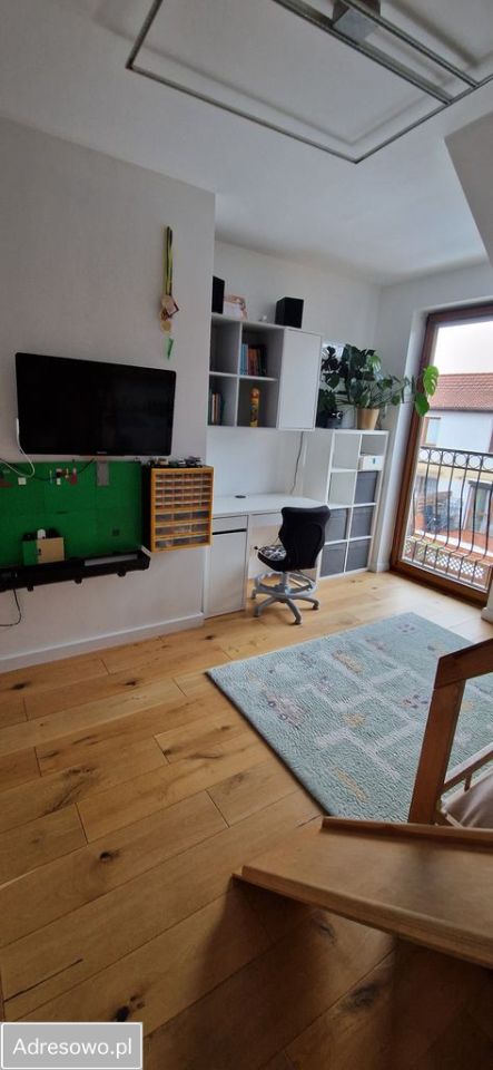 dom szeregowy, 5 pokoi Koszalin Rokosowo. Zdjęcie 7