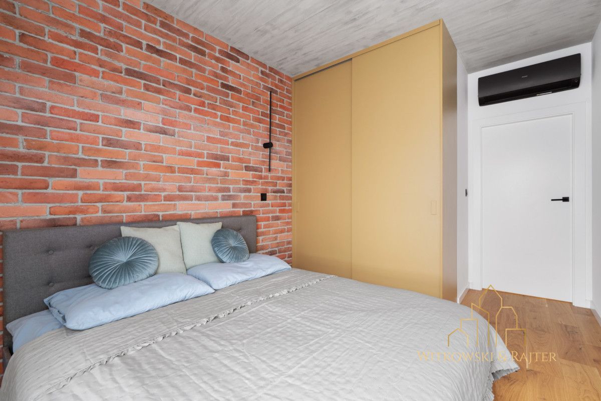 Mieszkanie 2-pokojowe Warszawa Ursus, ul. Herbu Oksza. Zdjęcie 6