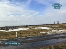 Działka budowlana Ldzań. Zdjęcie 4