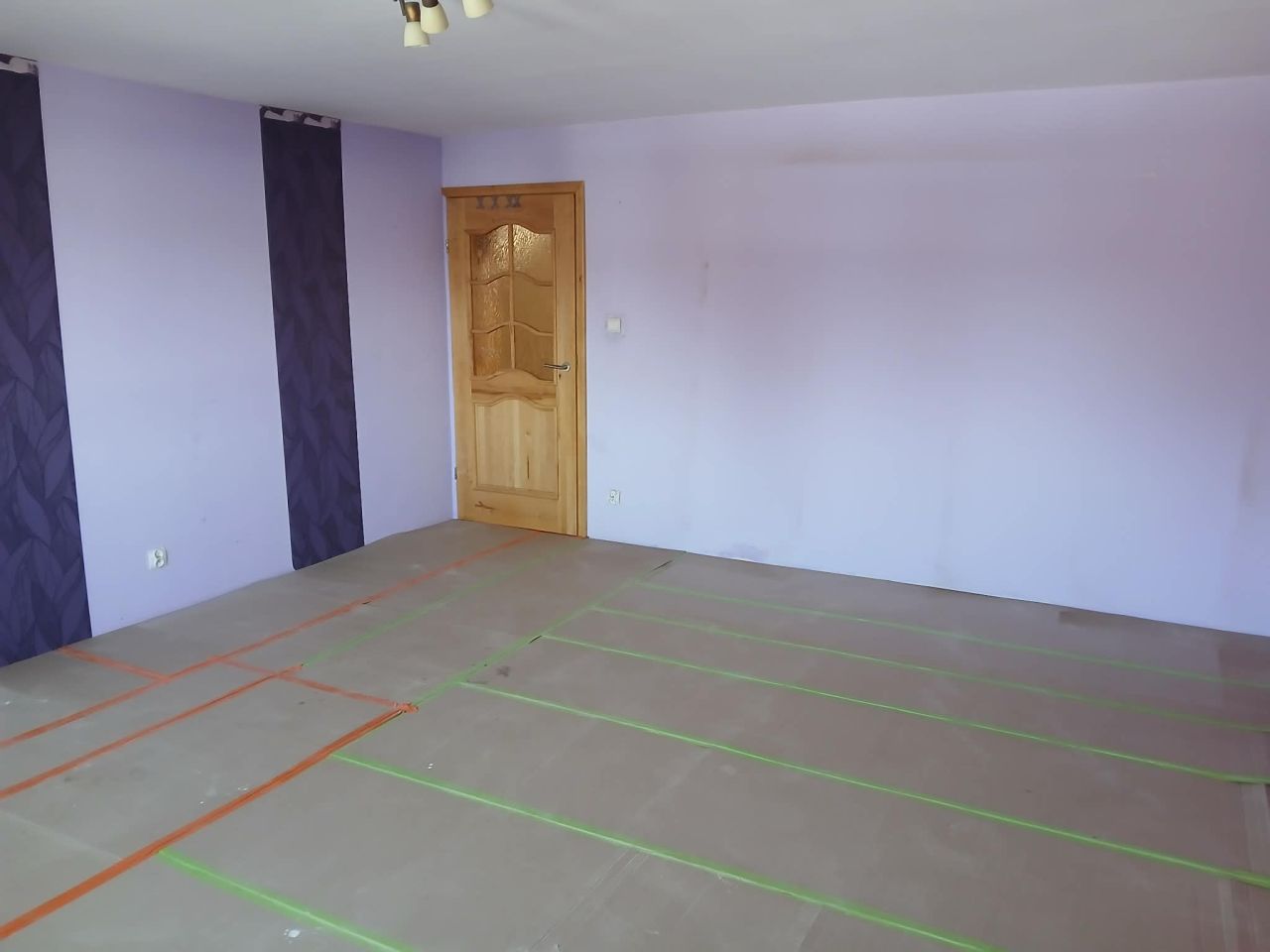 Mieszkanie 5-pokojowe Kabiny. Zdjęcie 15