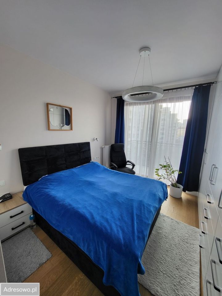 Mieszkanie 4-pokojowe Warszawa Mokotów, ul. Jana Pawła Woronicza. Zdjęcie 7