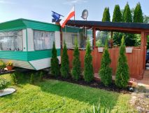 Działka rod Koszalin Kretomino, ul. Słowiańska. Zdjęcie 4