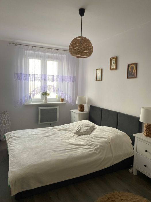 Mieszkanie 3-pokojowe Komorowo. Zdjęcie 2