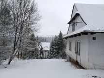 dom wolnostojący, 4 pokoje Sieniawa Bachulówka Niżnia. Zdjęcie 2