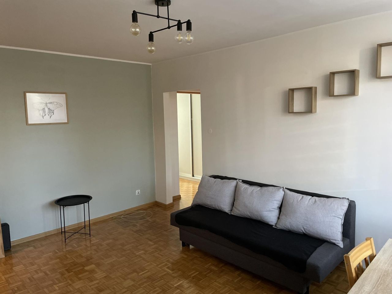 Mieszkanie 3-pokojowe Łódź Dąbrowa, ul. Juliusza Kossaka. Zdjęcie 12