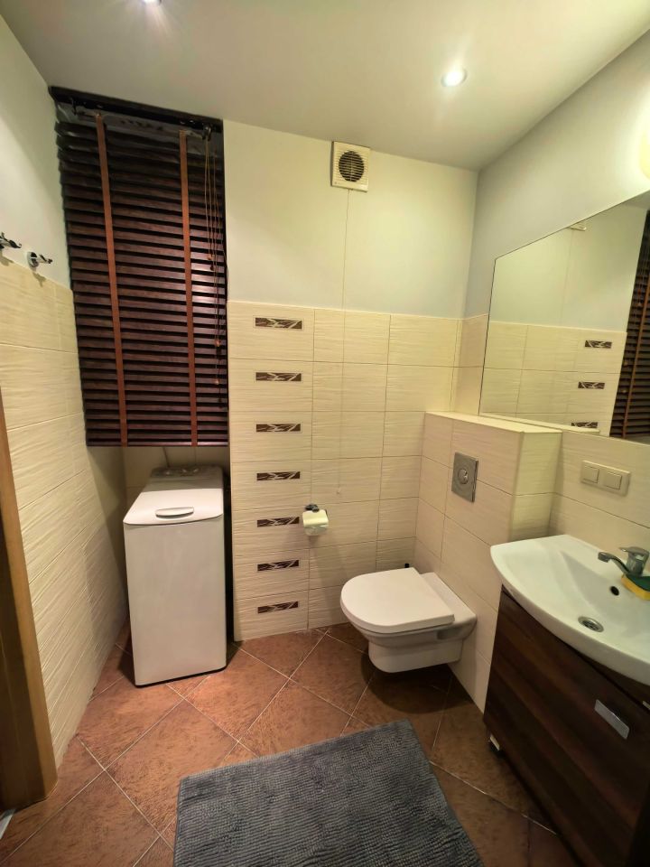 Mieszkanie 2-pokojowe Lublin Czuby. Zdjęcie 4