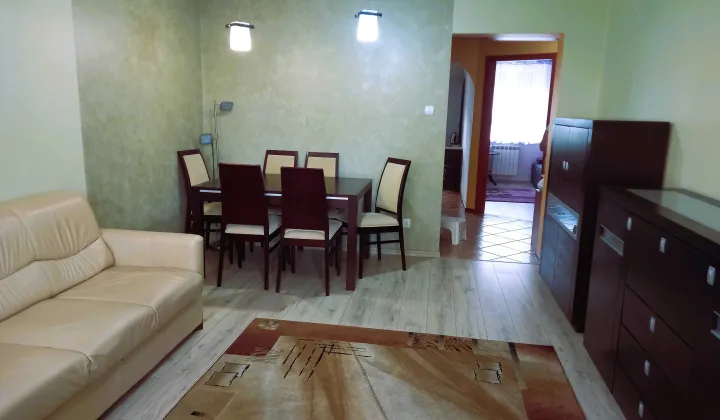 Mieszkanie 2-pokojowe Ełk, ul. Wielkanocna