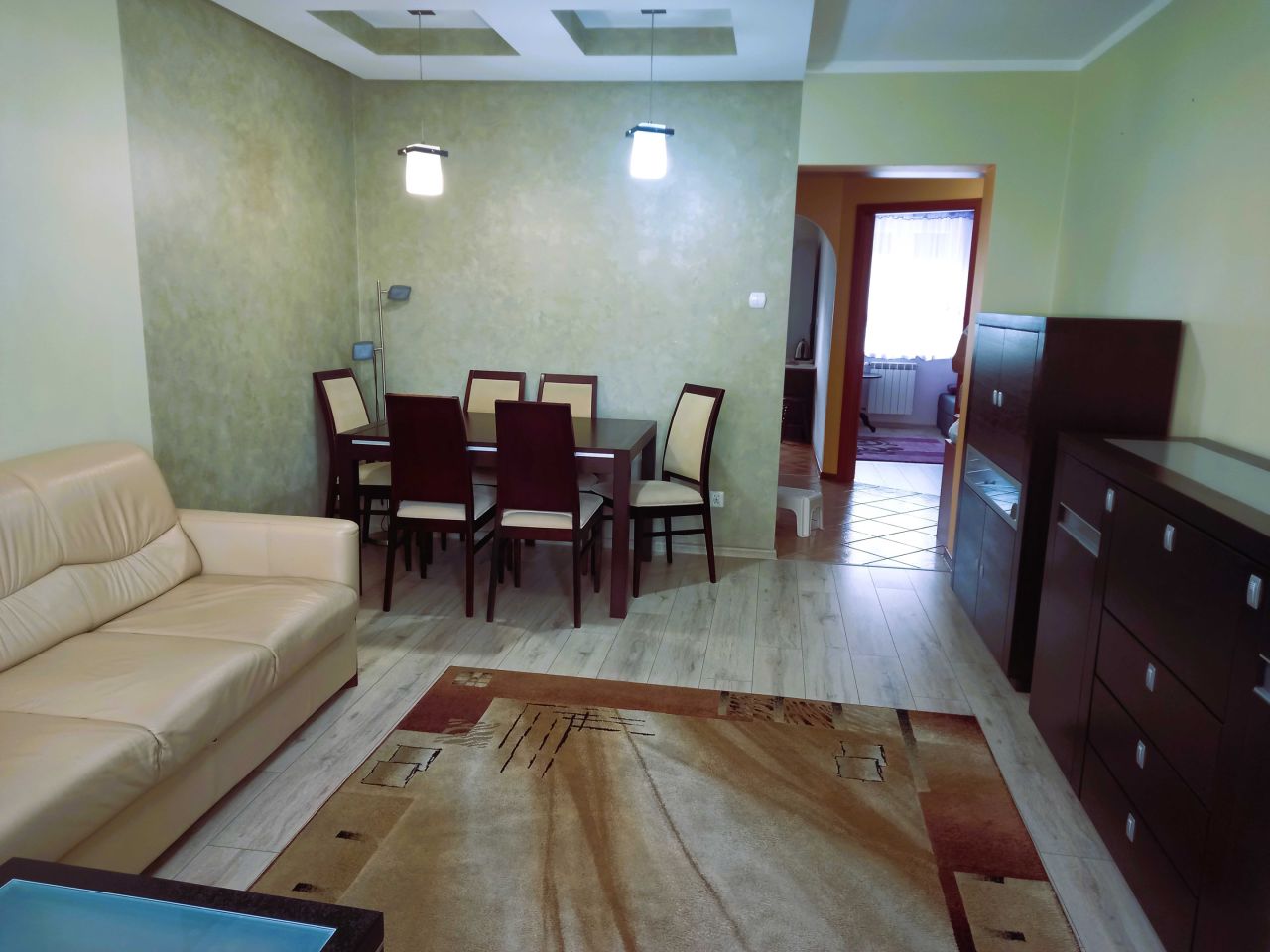 Mieszkanie 2-pokojowe Ełk, ul. Wielkanocna. Zdjęcie 1