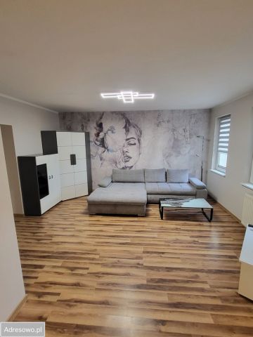 Mieszkanie 1-pokojowe Szczecin Śródmieście. Zdjęcie 1