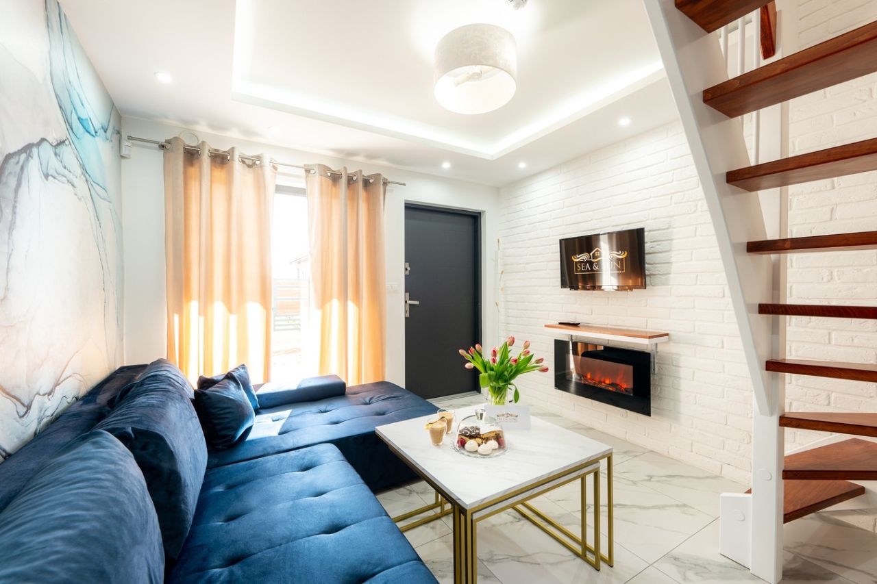 Ośrodek wczasowy Sarbinowo, ul. Wrzosowa. Zdjęcie 23