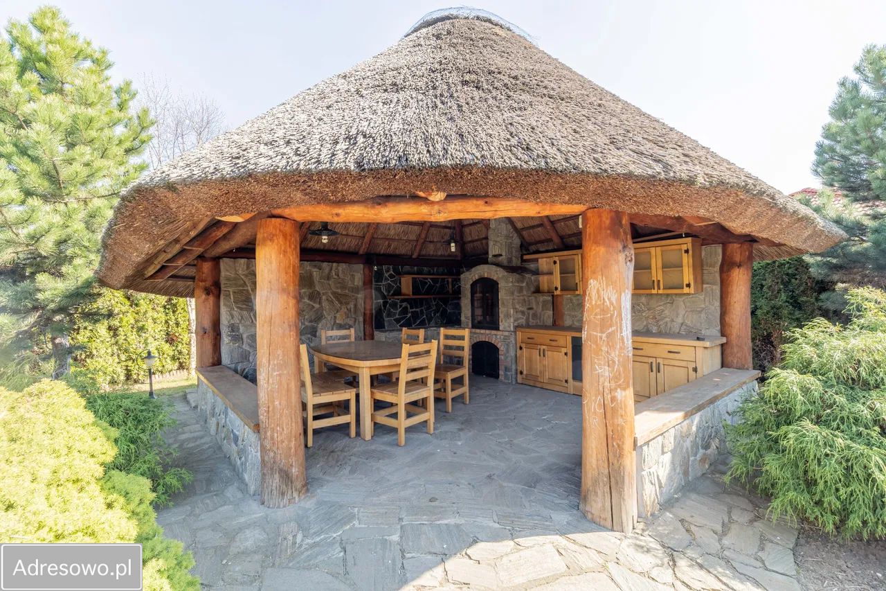 bliźniak, 4 pokoje Sosnowiec Sielec, ul. Lawendowa. Zdjęcie 14