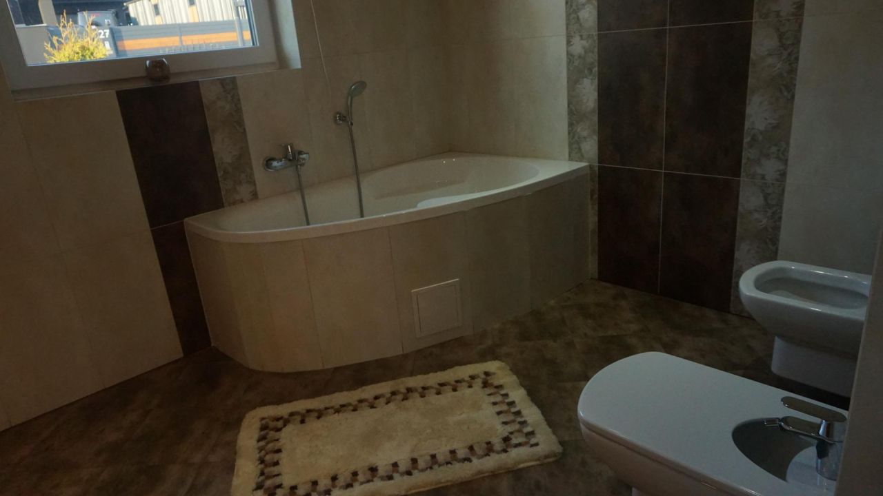 bliźniak Gdynia Chwarzno-Wiczlino, ul. Janki Bielak. Zdjęcie 13