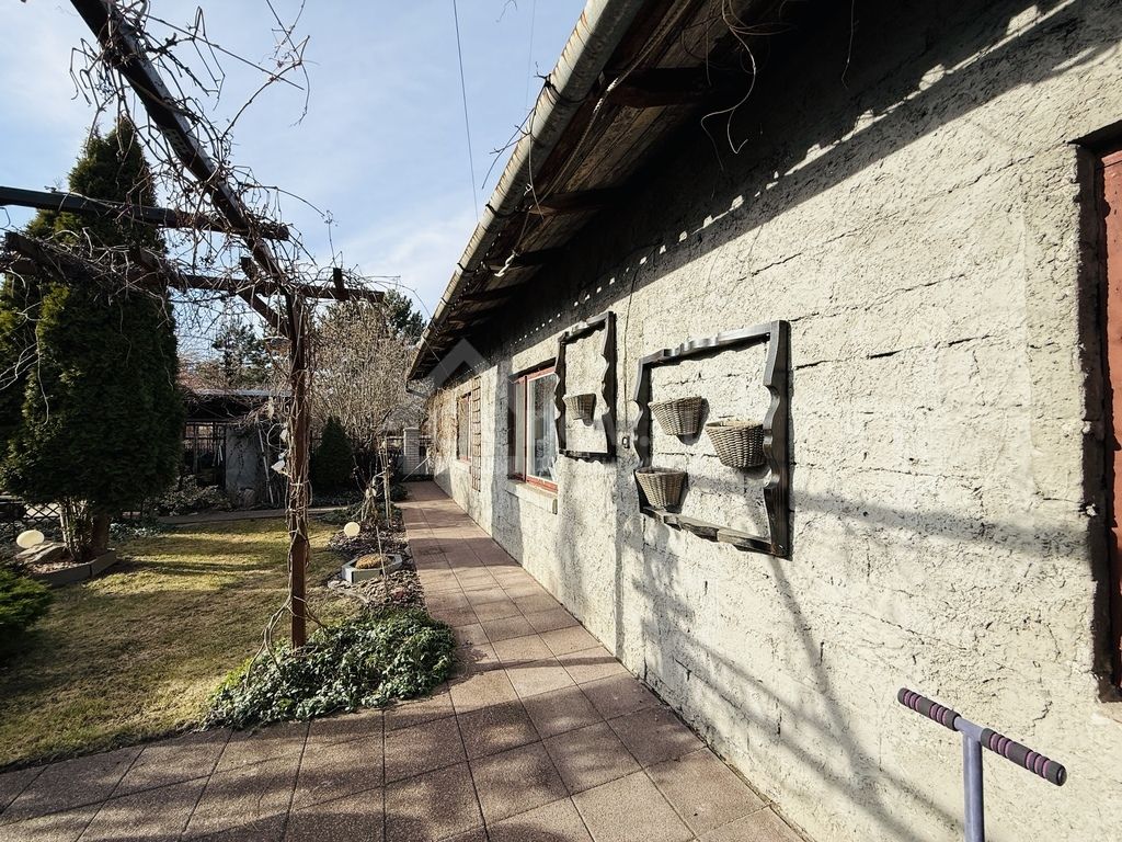 dom wolnostojący, 6 pokoi Starachowice, ul. Kasztanowa. Zdjęcie 23