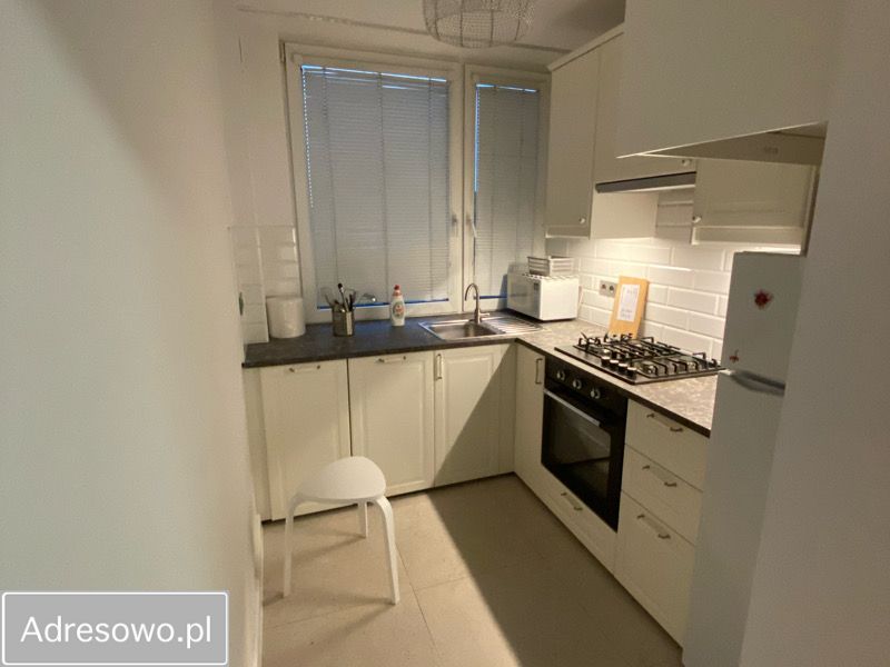 Mieszkanie 4-pokojowe Warszawa Mokotów, ul. Powsińska. Zdjęcie 6