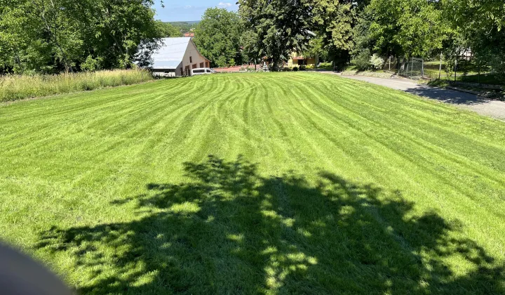 Działka budowlana Pełkinie Wygarki, Kruhel pełkinski