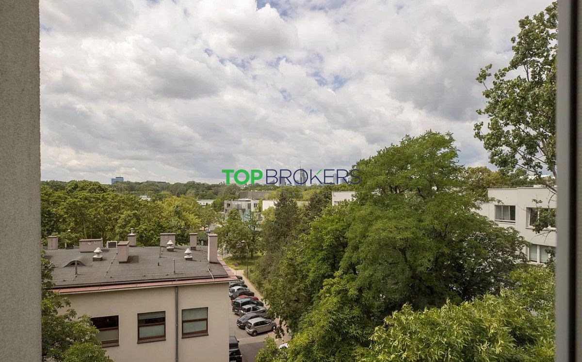 Mieszkanie 2-pokojowe Warszawa Śródmieście, ul. Dragonów. Zdjęcie 13