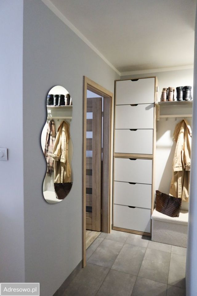 Mieszkanie 2-pokojowe Warszawa Praga-Południe, ul. Szaserów. Zdjęcie 10