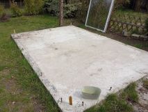 Działka rod Zduńska Wola, ul. Grzybowa. Zdjęcie 2