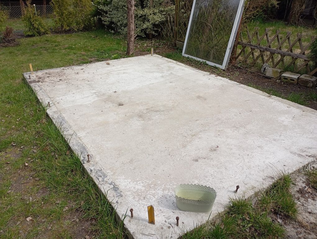 Działka rod Zduńska Wola, ul. Grzybowa. Zdjęcie 3