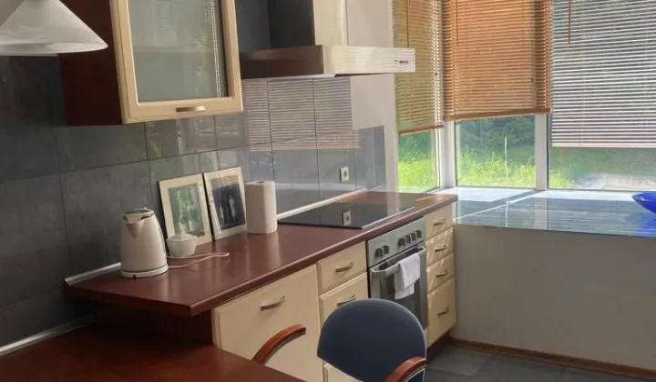 Mieszkanie 2-pokojowe Gdynia Redłowo, ul. Ruchu Oporu