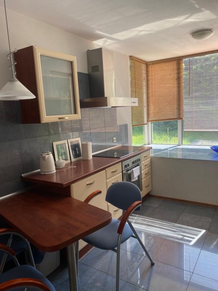 Mieszkanie 2-pokojowe Gdynia Redłowo, ul. Ruchu Oporu. Zdjęcie 1